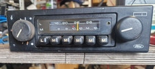 FORD P21 RADIO ESCORT FIESTA