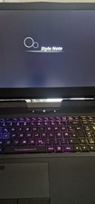 XMG Ultra 17 Clevo P775TM1