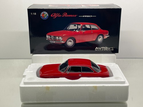 Autoart 70102 alfa - 70102, 1750