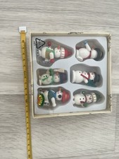 Weihnachtsbaumschmuck