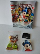 Lego minifiguren 71038 - lego,