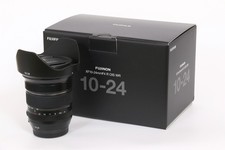 Fujifilm Fujinon XF 10-24 mm