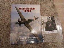 Focke Wulf TA 152, Luftwaffe