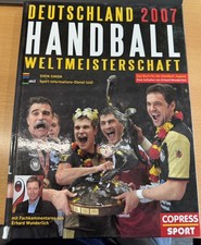 Handball Weltmeisterschaft