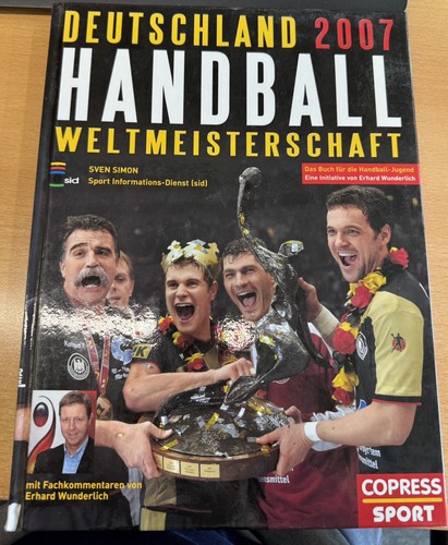 Handball weltmeisterschaft - handball,