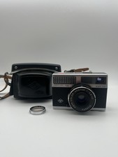 Agfa Optima 200 Sensor Sucherkamera