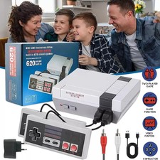 Retro Spielekonsole Classic