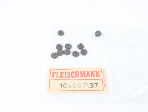 E1641 fleischmann 567137 - fleischmann,