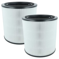 2 Aktivkohlefilter für Bosch
