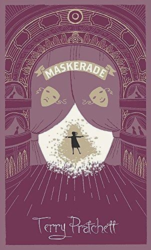 Maskerade discworld the - discworld:,