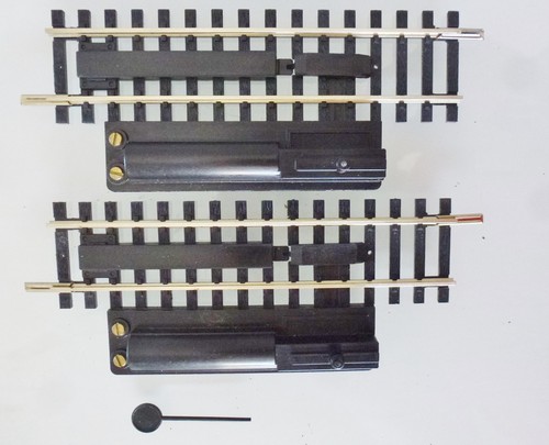 Roco 4450 modellgleis - h0,