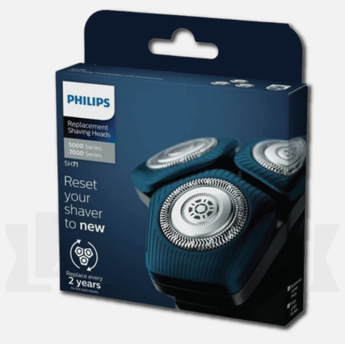Original philips sh71 - original, sh71/50