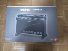 Tronic Konvektor Heizung 2000W