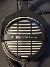 Beyerdynamic DT 990 Pro guter