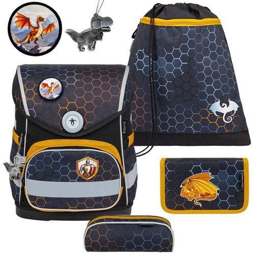 Belmil schulranzen set - belmil,