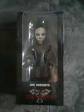 Living dead doll craven