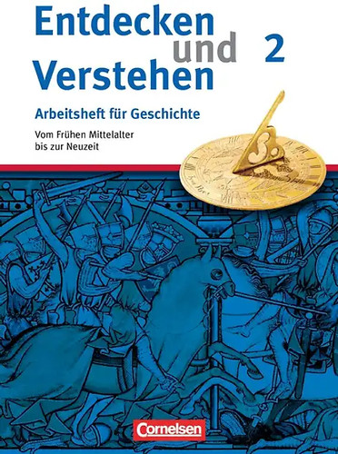 Entdecken und verstehen - ,
