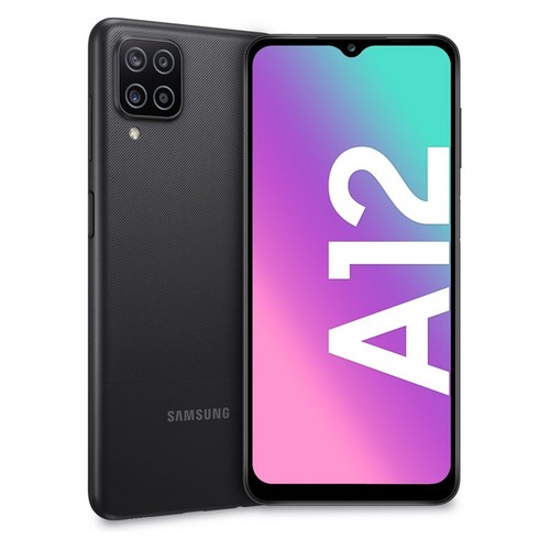 Samsung galaxy a12 nacho - galaxy, gb