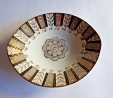 Schale*Porzellan*Konfekt-,Geb?