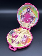 Polly Pocket Wedding Dream