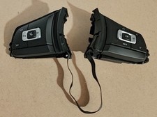 VW Golf 7 GTI Lenkrad Tasten