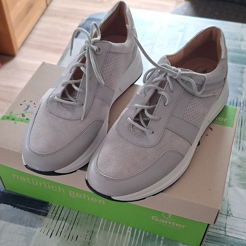 Ganter giselle damen sneaker - giselle,