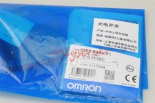 Ein Neu Omron E3F2-R4B4-P1