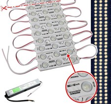 20-100 3er LED Samsung Chip