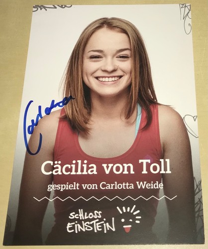 Carlotta weide original - carlotta,