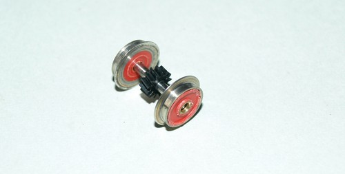 Piko radsatz mit ritzel - piko,