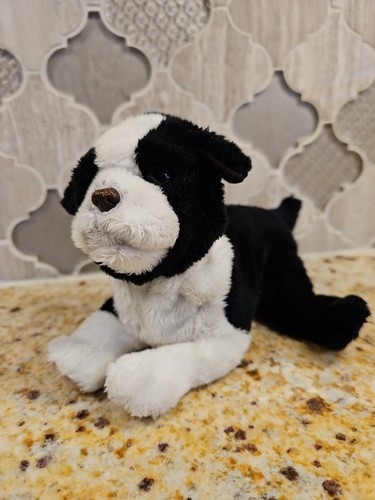 2003 furreal friends black - furreal,