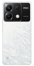 Xiaomi POCO X6 5G Snowstorm