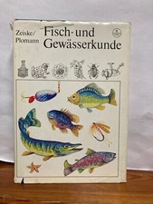 Fisch- und Gewässerkunde Zeiske / Plomann