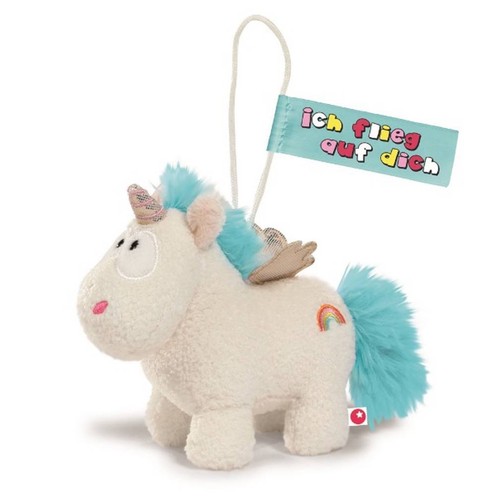 Nici plüsch einhorn rainbow - nici,