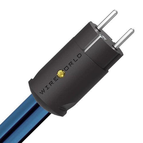 Wireworld stratus power - stratus, 10