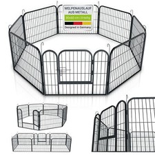 Freigehege Welpenauslauf
