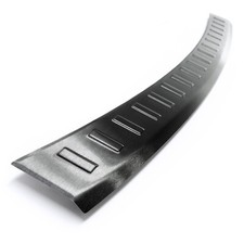 Edelstahl Ladekantenschutz