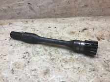 MAN 2P1 4P1 Traktor ZF A210