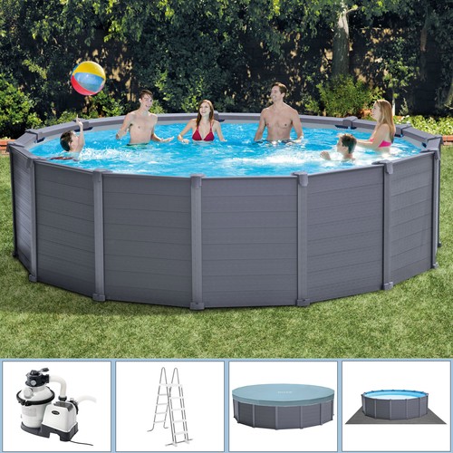 Intex 478x124 frame - intex,