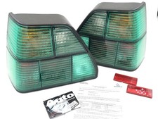 In.Pro. Hella Rückleuchten grün für VW Golf 2 Limo inpro