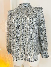 Bluse Chiffonbluse von H&M