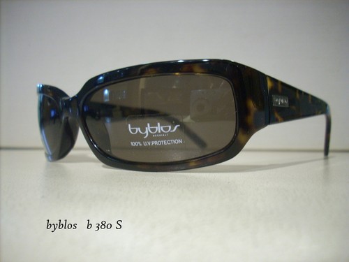 Byblos 380 s - , b