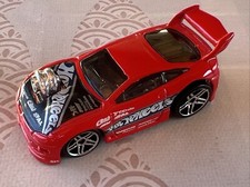 Modellauto Hotwheels