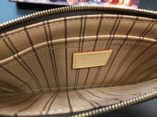 Louis vuitton pochette - pochette,