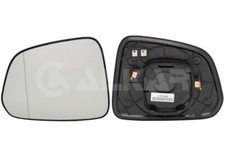 SPIEGELGLAS + HALTER links