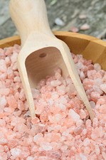 Himalaya Pink Salt Coarse |