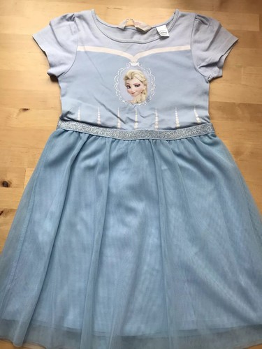 Kleid elsa 110 116 - hm,