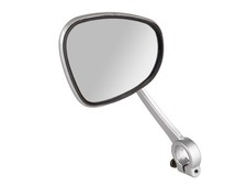 Spiegel Nierenform für Simson