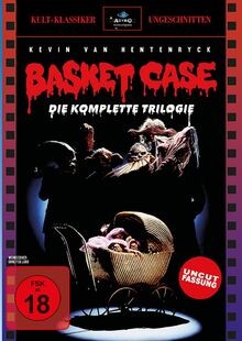 Basket case 3 - /, auf