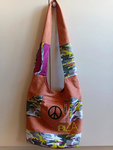 Lieb damen schultertasche - lieb, ju